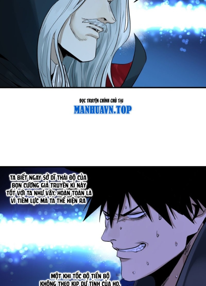 Đồng Hành Cùng Tử Vong: Bắt Đầu Với Ngư Nhân Địa Hạ Thành Chapter 123 - Trang 2