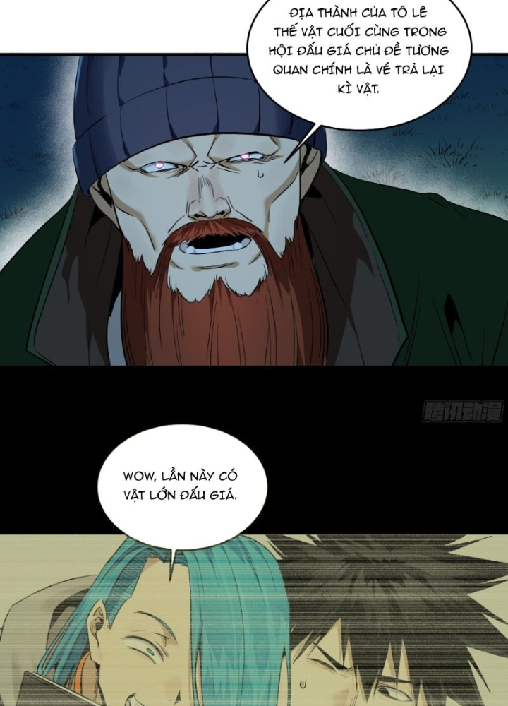 Đồng Hành Cùng Tử Vong: Bắt Đầu Với Ngư Nhân Địa Hạ Thành Chapter 123 - Trang 2