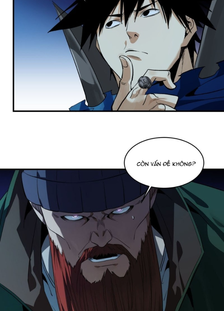 Đồng Hành Cùng Tử Vong: Bắt Đầu Với Ngư Nhân Địa Hạ Thành Chapter 123 - Trang 2