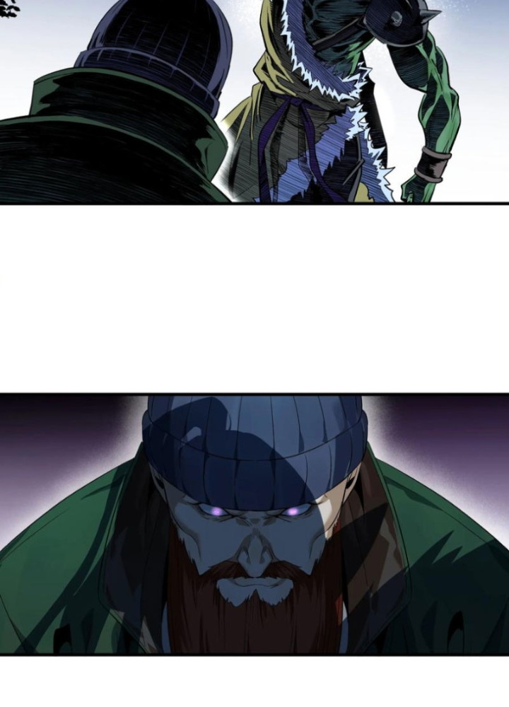 Đồng Hành Cùng Tử Vong: Bắt Đầu Với Ngư Nhân Địa Hạ Thành Chapter 124 - Trang 2