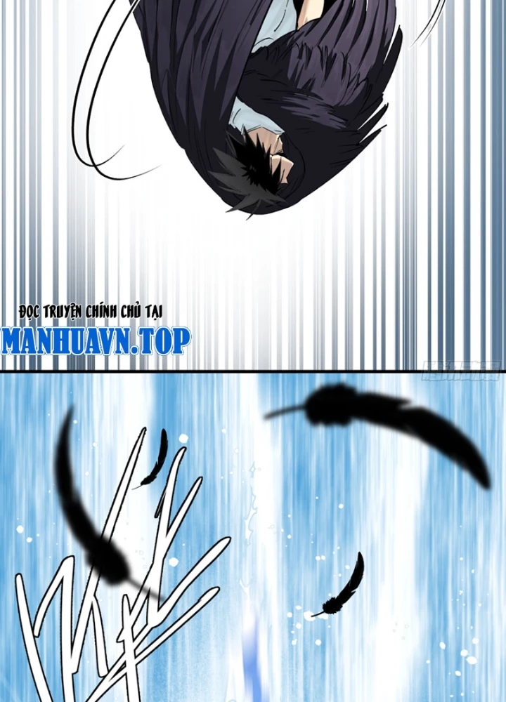 Đồng Hành Cùng Tử Vong: Bắt Đầu Với Ngư Nhân Địa Hạ Thành Chapter 126 - Trang 2