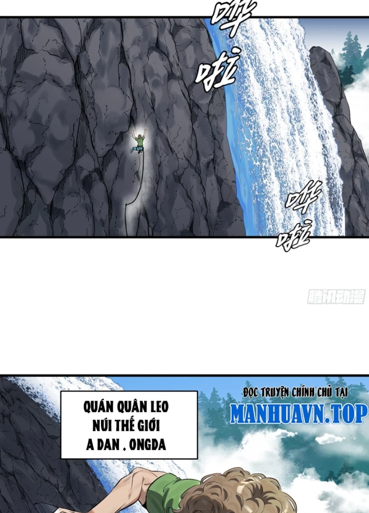 Đồng Hành Cùng Tử Vong: Bắt Đầu Với Ngư Nhân Địa Hạ Thành Chapter 126 - Trang 2