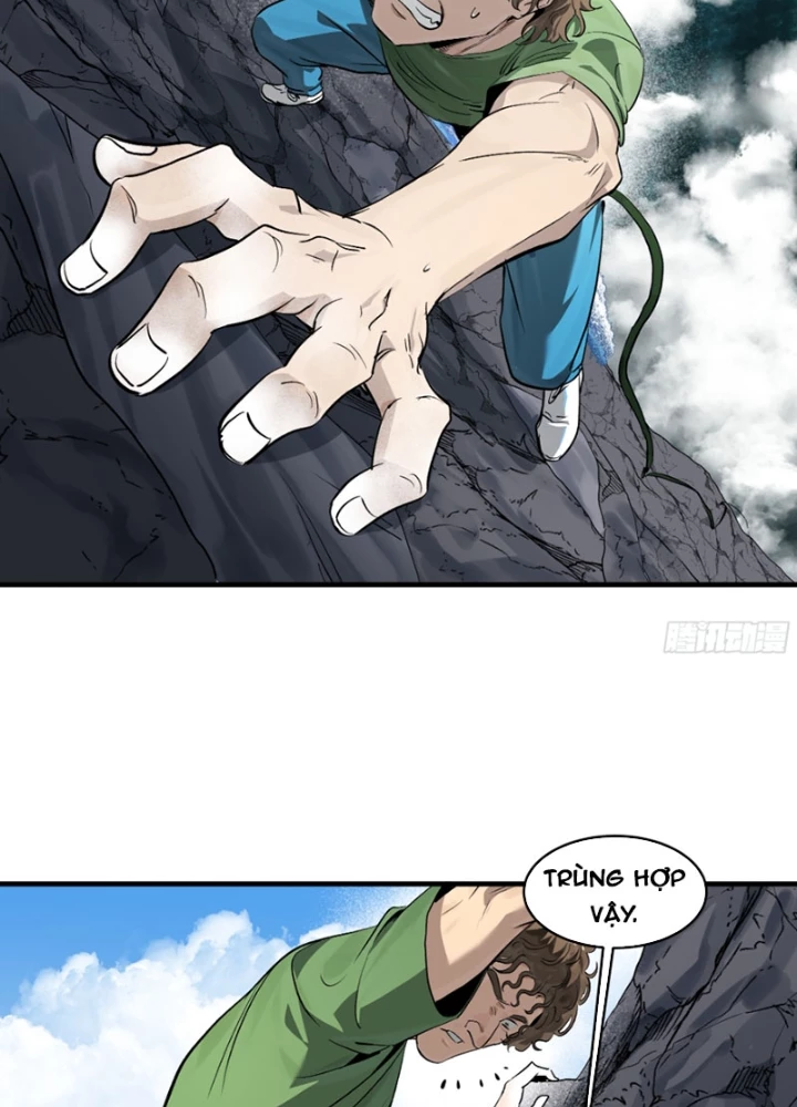 Đồng Hành Cùng Tử Vong: Bắt Đầu Với Ngư Nhân Địa Hạ Thành Chapter 126 - Trang 2