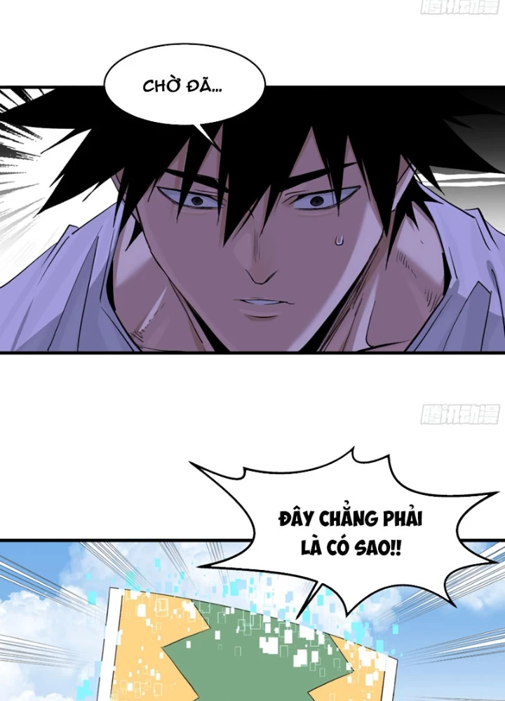 Đồng Hành Cùng Tử Vong: Bắt Đầu Với Ngư Nhân Địa Hạ Thành Chapter 126 - Trang 2