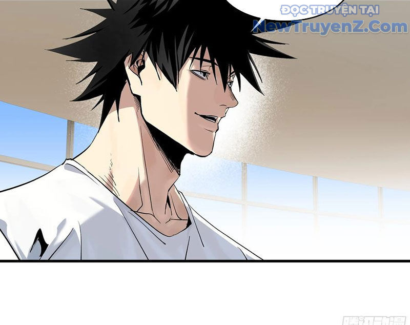 Đồng Hành Cùng Tử Vong: Bắt Đầu Với Ngư Nhân Địa Hạ Thành Chapter 127 - Trang 2