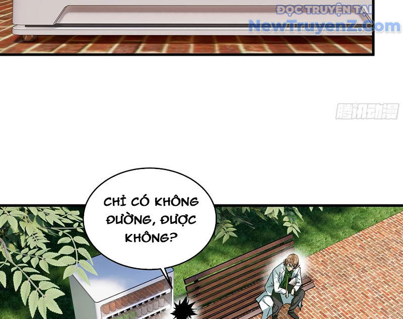 Đồng Hành Cùng Tử Vong: Bắt Đầu Với Ngư Nhân Địa Hạ Thành Chapter 127 - Trang 2