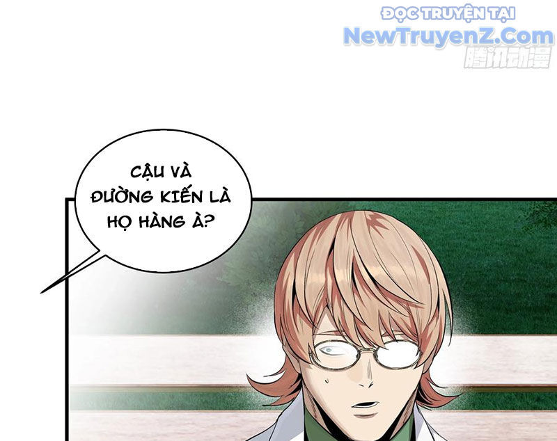 Đồng Hành Cùng Tử Vong: Bắt Đầu Với Ngư Nhân Địa Hạ Thành Chapter 127 - Trang 2