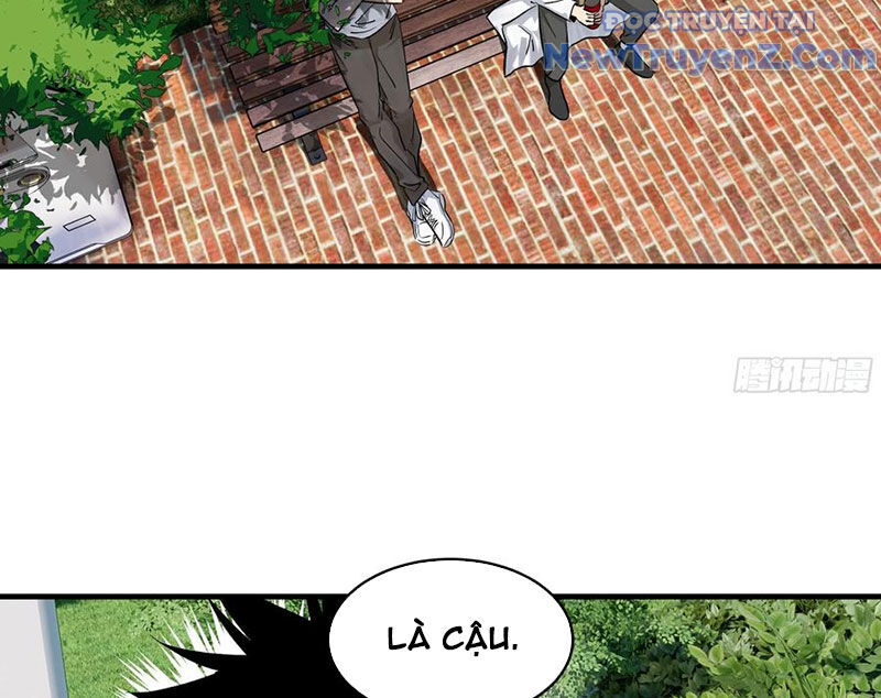 Đồng Hành Cùng Tử Vong: Bắt Đầu Với Ngư Nhân Địa Hạ Thành Chapter 127 - Trang 2