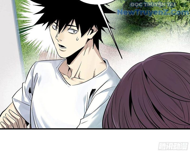 Đồng Hành Cùng Tử Vong: Bắt Đầu Với Ngư Nhân Địa Hạ Thành Chapter 127 - Trang 2