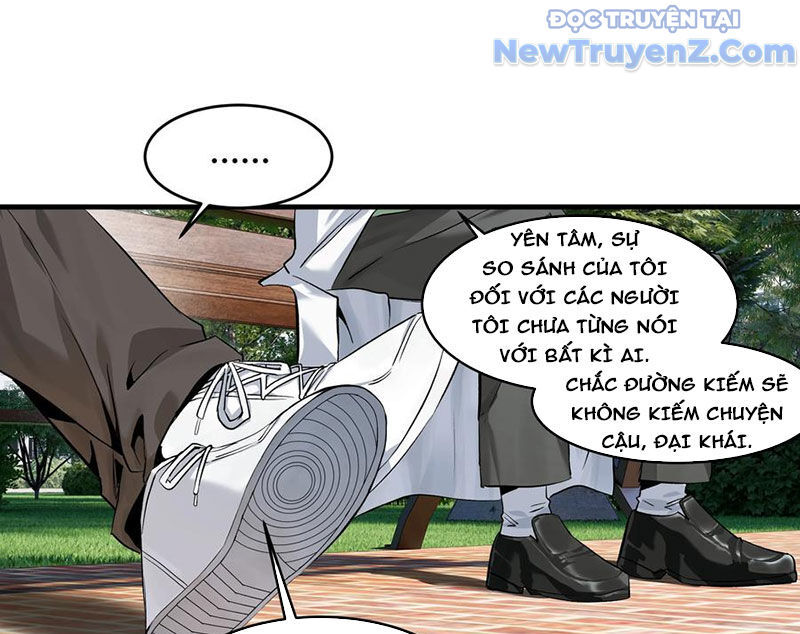 Đồng Hành Cùng Tử Vong: Bắt Đầu Với Ngư Nhân Địa Hạ Thành Chapter 127 - Trang 2