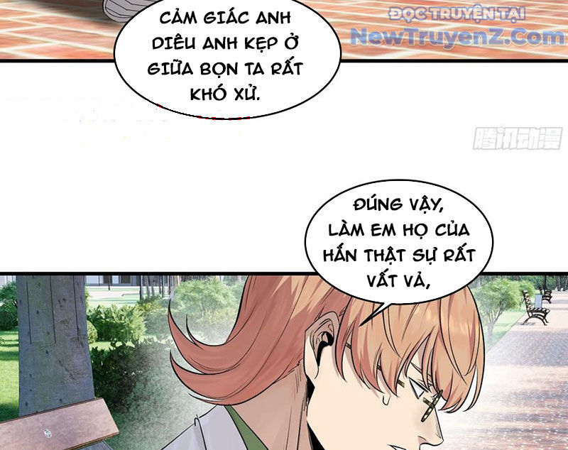 Đồng Hành Cùng Tử Vong: Bắt Đầu Với Ngư Nhân Địa Hạ Thành Chapter 127 - Trang 2