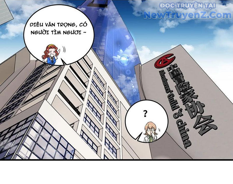 Đồng Hành Cùng Tử Vong: Bắt Đầu Với Ngư Nhân Địa Hạ Thành Chapter 127 - Trang 2