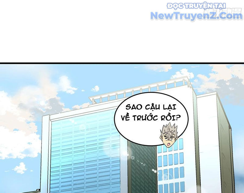 Đồng Hành Cùng Tử Vong: Bắt Đầu Với Ngư Nhân Địa Hạ Thành Chapter 127 - Trang 2