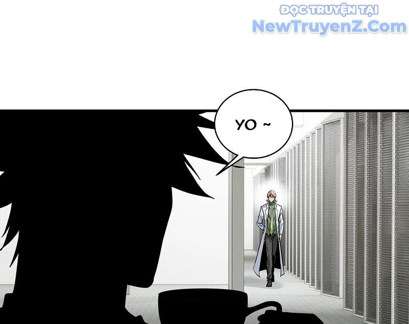 Đồng Hành Cùng Tử Vong: Bắt Đầu Với Ngư Nhân Địa Hạ Thành Chapter 127 - Trang 2