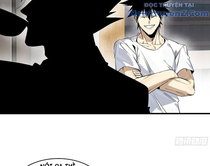 Đồng Hành Cùng Tử Vong: Bắt Đầu Với Ngư Nhân Địa Hạ Thành Chapter 127 - Trang 2