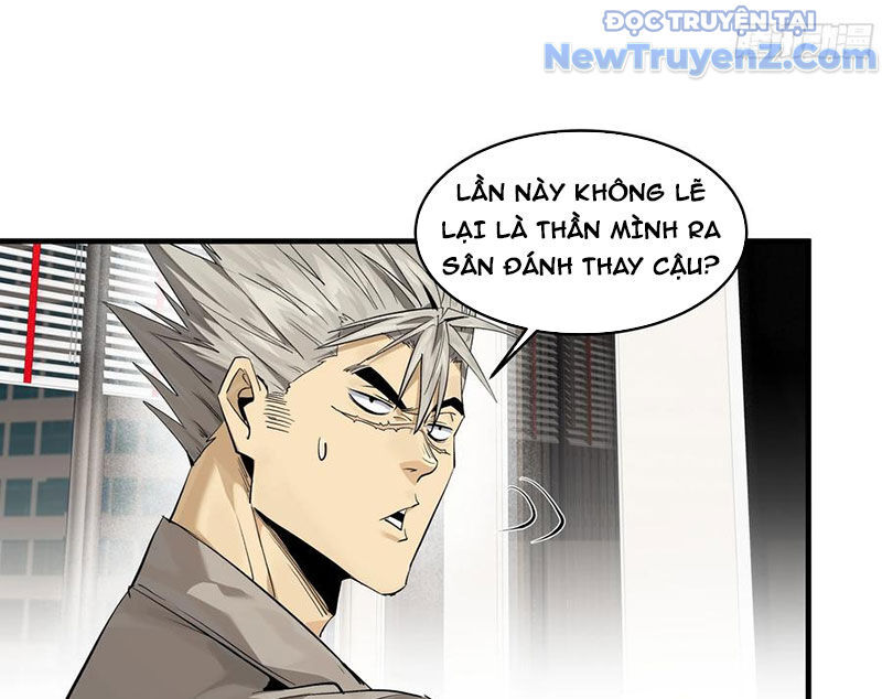 Đồng Hành Cùng Tử Vong: Bắt Đầu Với Ngư Nhân Địa Hạ Thành Chapter 127 - Trang 2