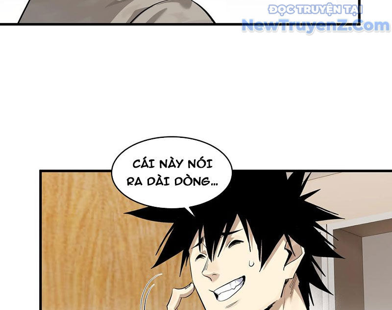 Đồng Hành Cùng Tử Vong: Bắt Đầu Với Ngư Nhân Địa Hạ Thành Chapter 127 - Trang 2