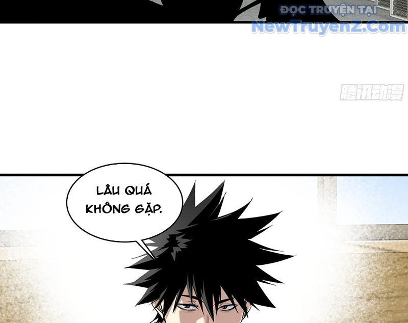 Đồng Hành Cùng Tử Vong: Bắt Đầu Với Ngư Nhân Địa Hạ Thành Chapter 127 - Trang 2