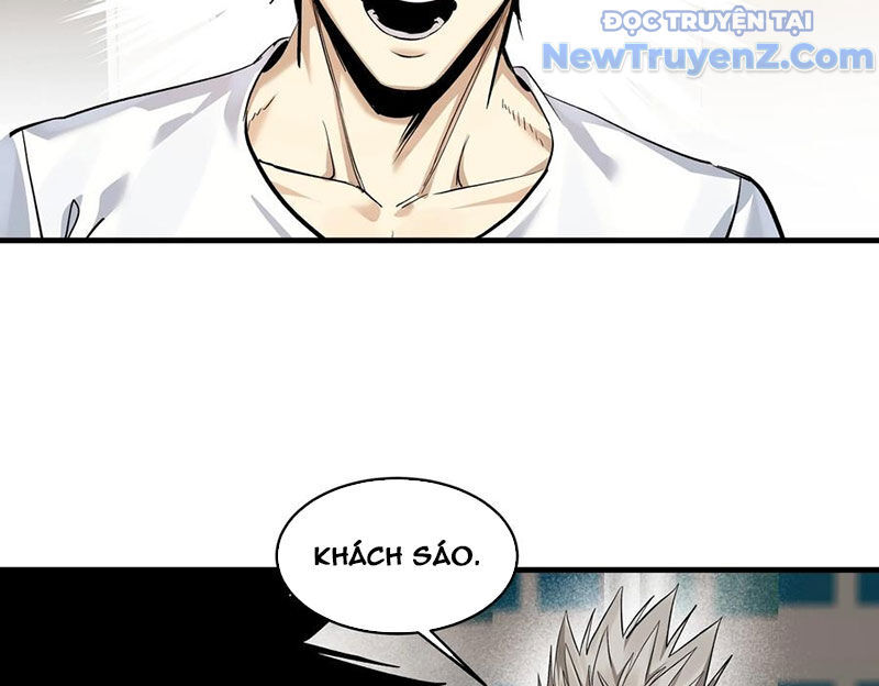 Đồng Hành Cùng Tử Vong: Bắt Đầu Với Ngư Nhân Địa Hạ Thành Chapter 127 - Trang 2