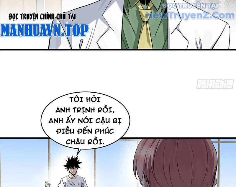 Đồng Hành Cùng Tử Vong: Bắt Đầu Với Ngư Nhân Địa Hạ Thành Chapter 127 - Trang 2