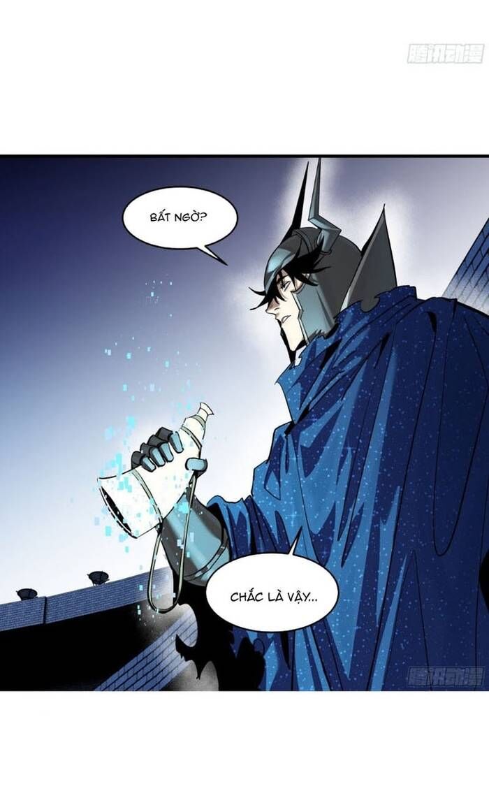 Đồng Hành Cùng Tử Vong: Bắt Đầu Với Ngư Nhân Địa Hạ Thành Chapter 129 - Trang 2