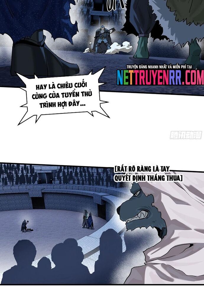 Đồng Hành Cùng Tử Vong: Bắt Đầu Với Ngư Nhân Địa Hạ Thành Chapter 130 - Trang 2