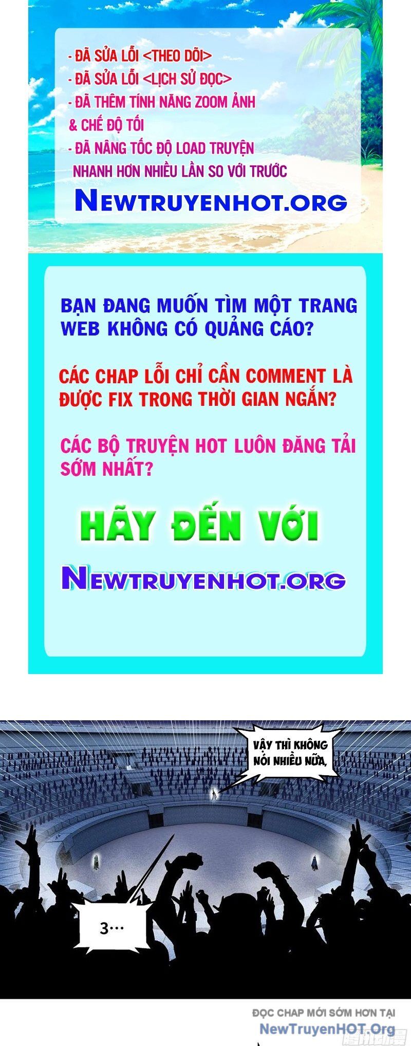 Đồng Hành Cùng Tử Vong: Bắt Đầu Với Ngư Nhân Địa Hạ Thành Chapter 133 - Trang 2