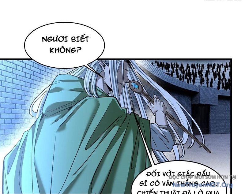 Đồng Hành Cùng Tử Vong: Bắt Đầu Với Ngư Nhân Địa Hạ Thành Chapter 133 - Trang 2