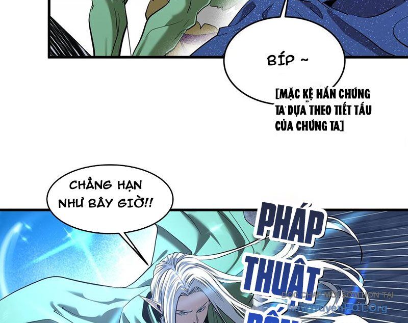 Đồng Hành Cùng Tử Vong: Bắt Đầu Với Ngư Nhân Địa Hạ Thành Chapter 133 - Trang 2