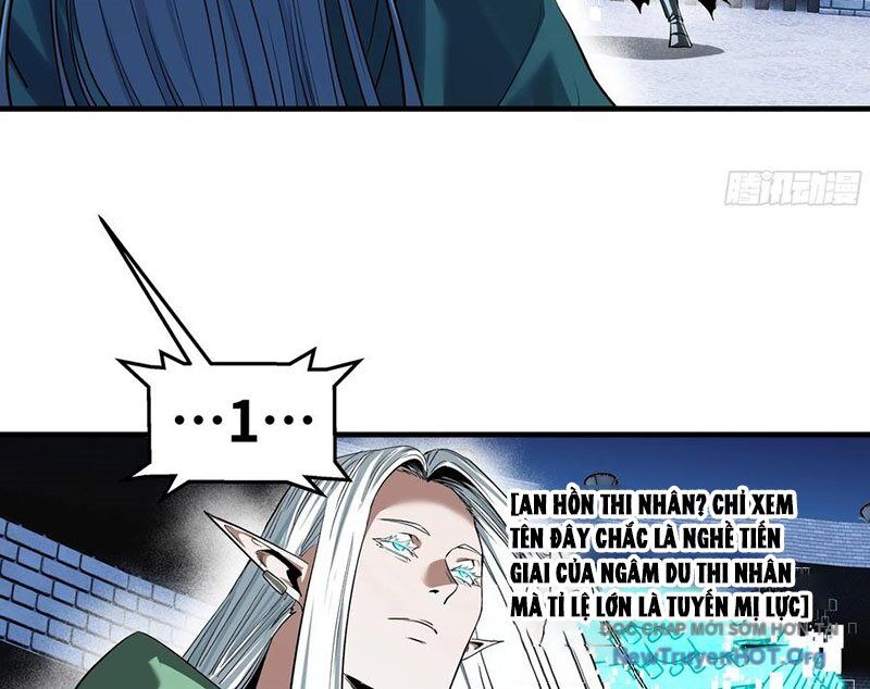 Đồng Hành Cùng Tử Vong: Bắt Đầu Với Ngư Nhân Địa Hạ Thành Chapter 133 - Trang 2