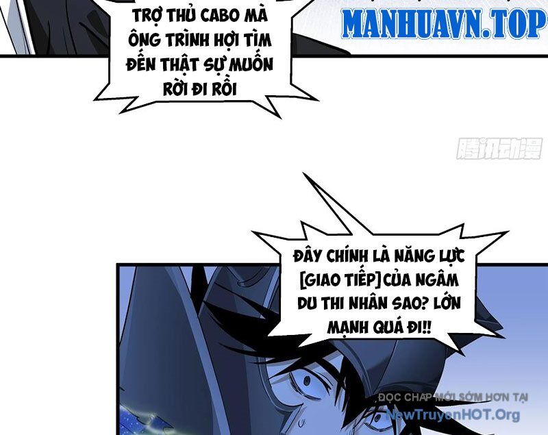 Đồng Hành Cùng Tử Vong: Bắt Đầu Với Ngư Nhân Địa Hạ Thành Chapter 133 - Trang 2