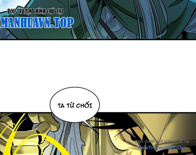 Đồng Hành Cùng Tử Vong: Bắt Đầu Với Ngư Nhân Địa Hạ Thành Chapter 133 - Trang 2