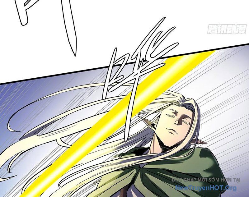 Đồng Hành Cùng Tử Vong: Bắt Đầu Với Ngư Nhân Địa Hạ Thành Chapter 133 - Trang 2