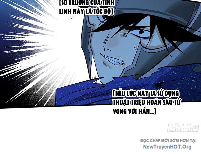 Đồng Hành Cùng Tử Vong: Bắt Đầu Với Ngư Nhân Địa Hạ Thành Chapter 133 - Trang 2