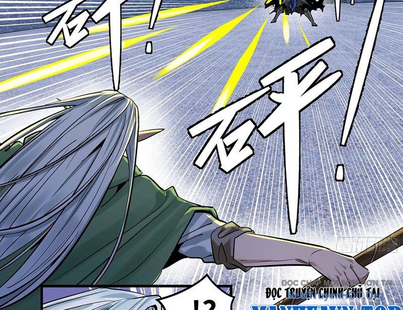 Đồng Hành Cùng Tử Vong: Bắt Đầu Với Ngư Nhân Địa Hạ Thành Chapter 133 - Trang 2