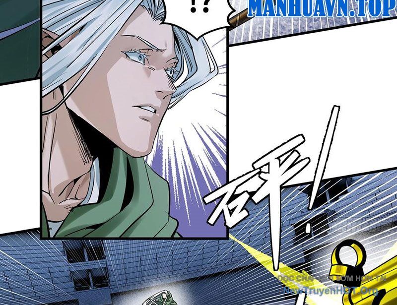 Đồng Hành Cùng Tử Vong: Bắt Đầu Với Ngư Nhân Địa Hạ Thành Chapter 133 - Trang 2