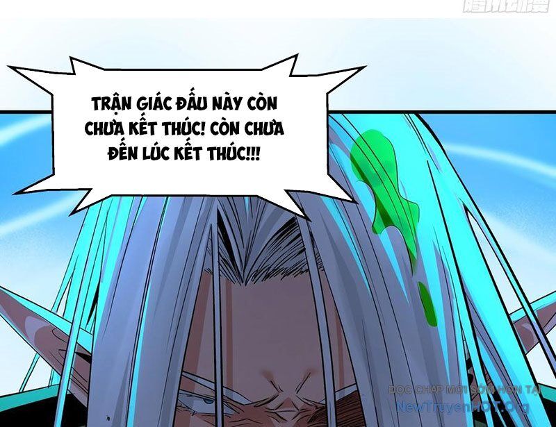 Đồng Hành Cùng Tử Vong: Bắt Đầu Với Ngư Nhân Địa Hạ Thành Chapter 133 - Trang 2