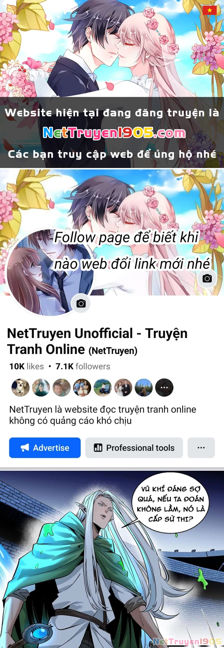 Đồng Hành Cùng Tử Vong: Bắt Đầu Với Ngư Nhân Địa Hạ Thành Chapter 134 - Trang 2