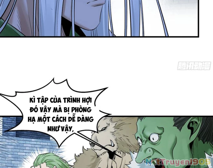 Đồng Hành Cùng Tử Vong: Bắt Đầu Với Ngư Nhân Địa Hạ Thành Chapter 134 - Trang 2