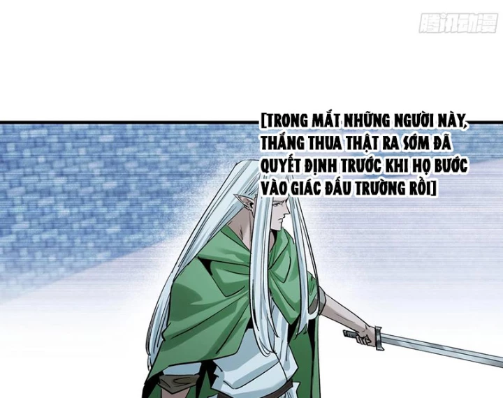 Đồng Hành Cùng Tử Vong: Bắt Đầu Với Ngư Nhân Địa Hạ Thành Chapter 134 - Trang 2