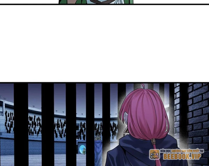 Đồng Hành Cùng Tử Vong: Bắt Đầu Với Ngư Nhân Địa Hạ Thành Chapter 134 - Trang 2