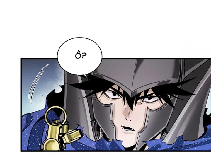 Đồng Hành Cùng Tử Vong: Bắt Đầu Với Ngư Nhân Địa Hạ Thành Chapter 134 - Trang 2