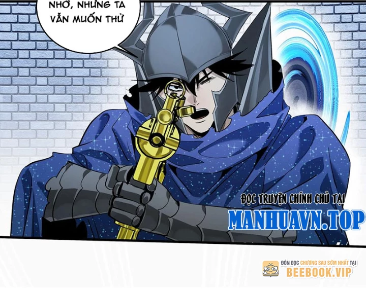 Đồng Hành Cùng Tử Vong: Bắt Đầu Với Ngư Nhân Địa Hạ Thành Chapter 134 - Trang 2