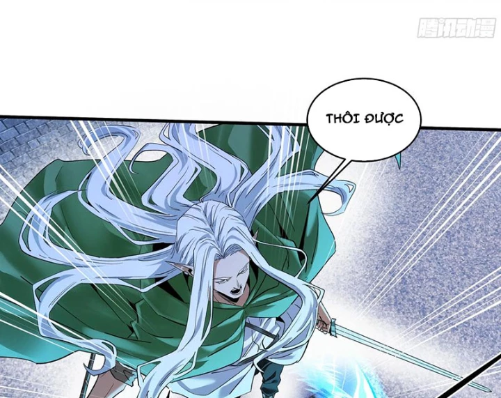 Đồng Hành Cùng Tử Vong: Bắt Đầu Với Ngư Nhân Địa Hạ Thành Chapter 134 - Trang 2