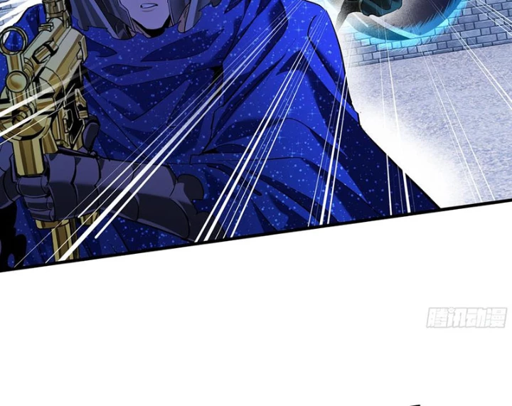 Đồng Hành Cùng Tử Vong: Bắt Đầu Với Ngư Nhân Địa Hạ Thành Chapter 134 - Trang 2