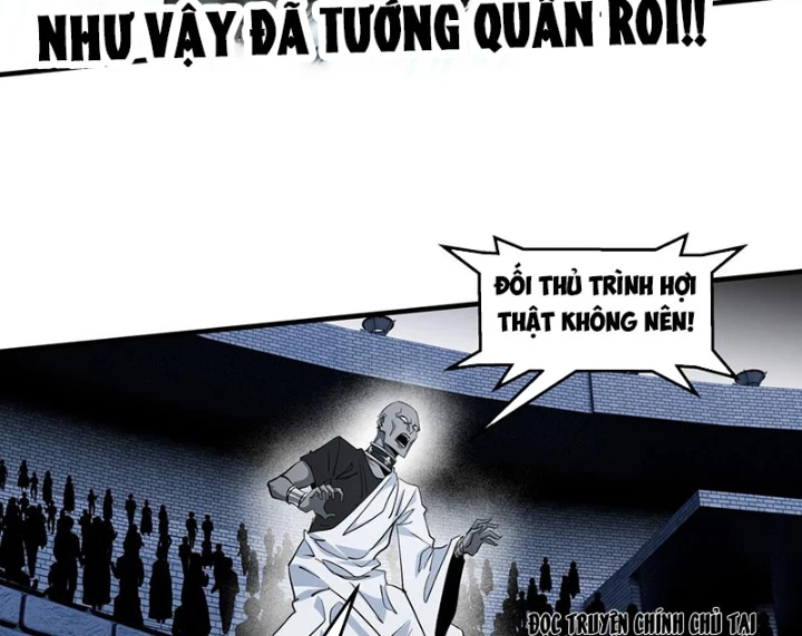 Đồng Hành Cùng Tử Vong: Bắt Đầu Với Ngư Nhân Địa Hạ Thành Chapter 134 - Trang 2