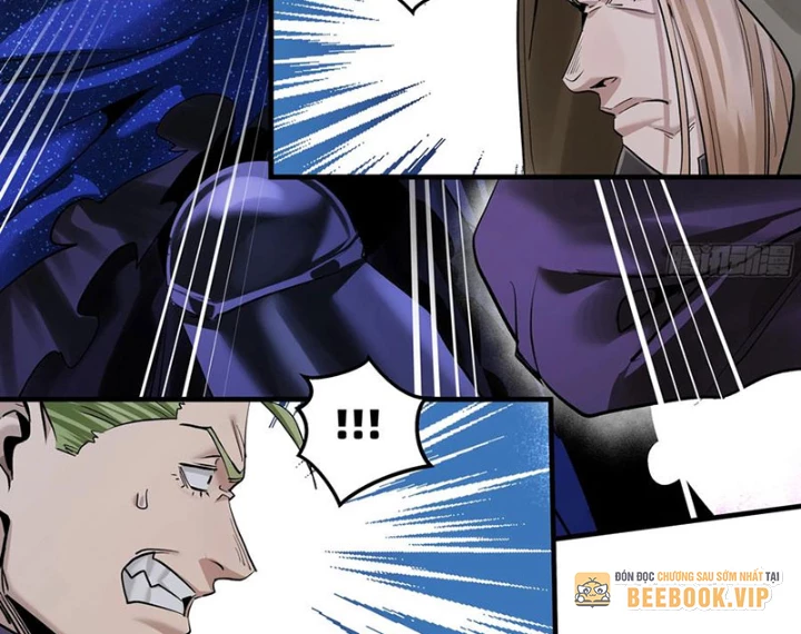 Đồng Hành Cùng Tử Vong: Bắt Đầu Với Ngư Nhân Địa Hạ Thành Chapter 134 - Trang 2