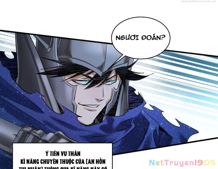 Đồng Hành Cùng Tử Vong: Bắt Đầu Với Ngư Nhân Địa Hạ Thành Chapter 134 - Trang 2