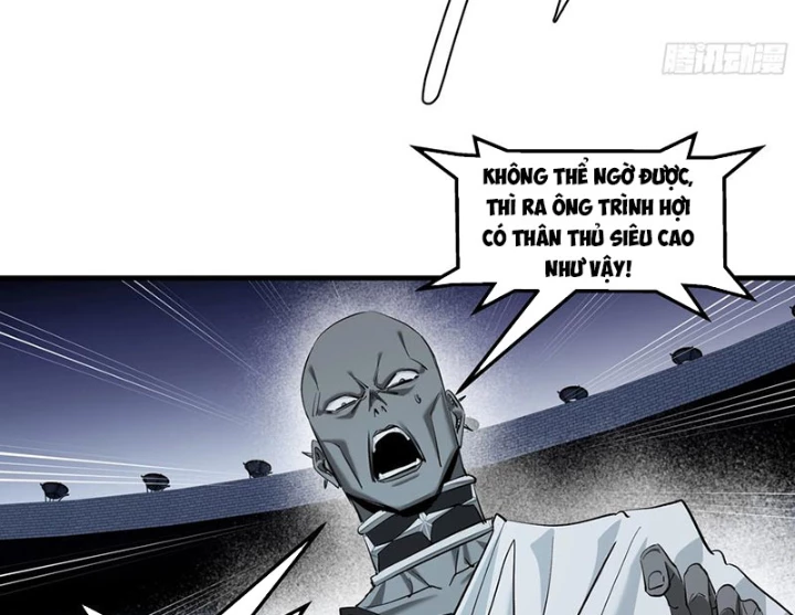 Đồng Hành Cùng Tử Vong: Bắt Đầu Với Ngư Nhân Địa Hạ Thành Chapter 134 - Trang 2