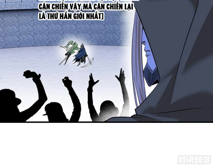 Đồng Hành Cùng Tử Vong: Bắt Đầu Với Ngư Nhân Địa Hạ Thành Chapter 134 - Trang 2